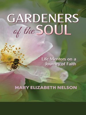 cover image of Gardeners of the Soul
